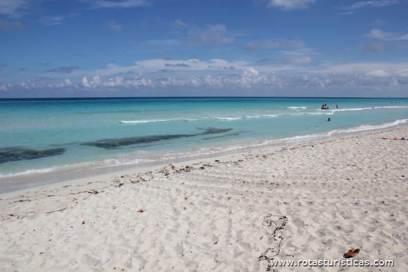 Playas de Varadero