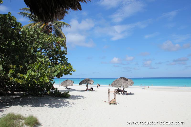 Playas de Varadero