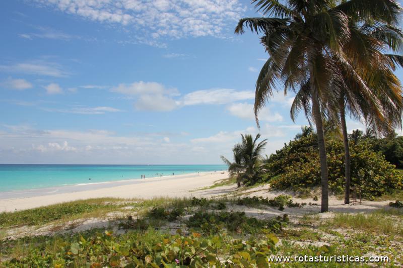 Playas de Varadero