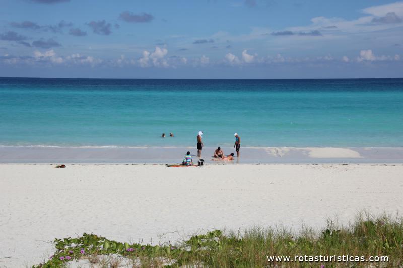 Playas de Varadero