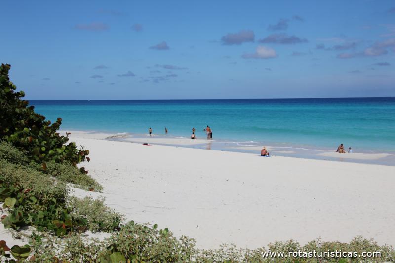 Playas de Varadero