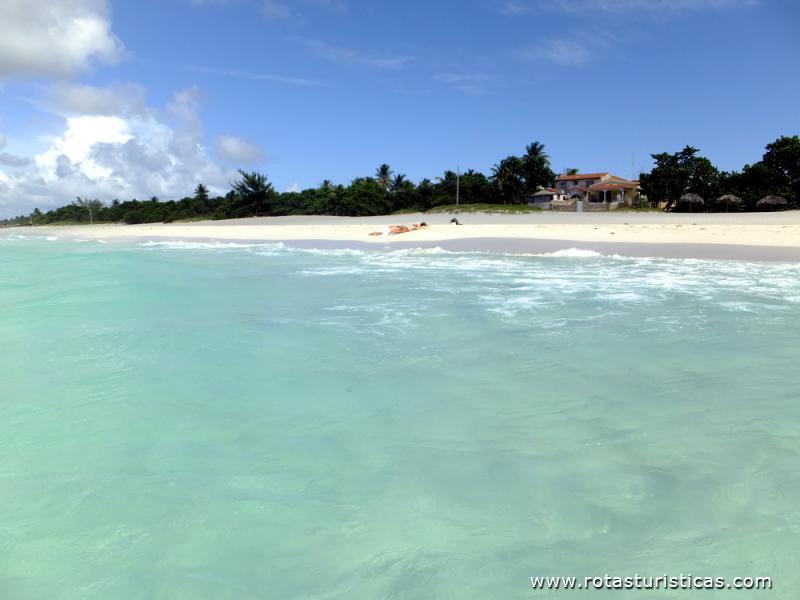 Praias de Varadero