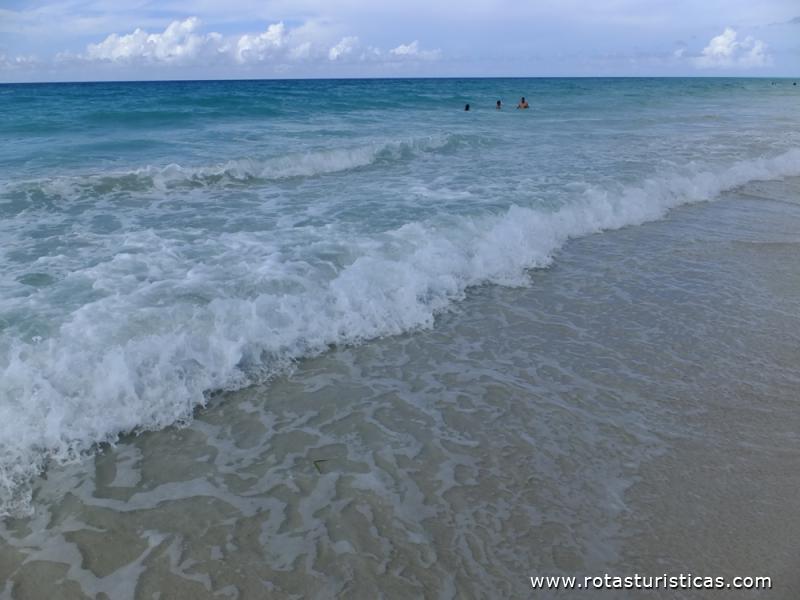 Praias de Varadero