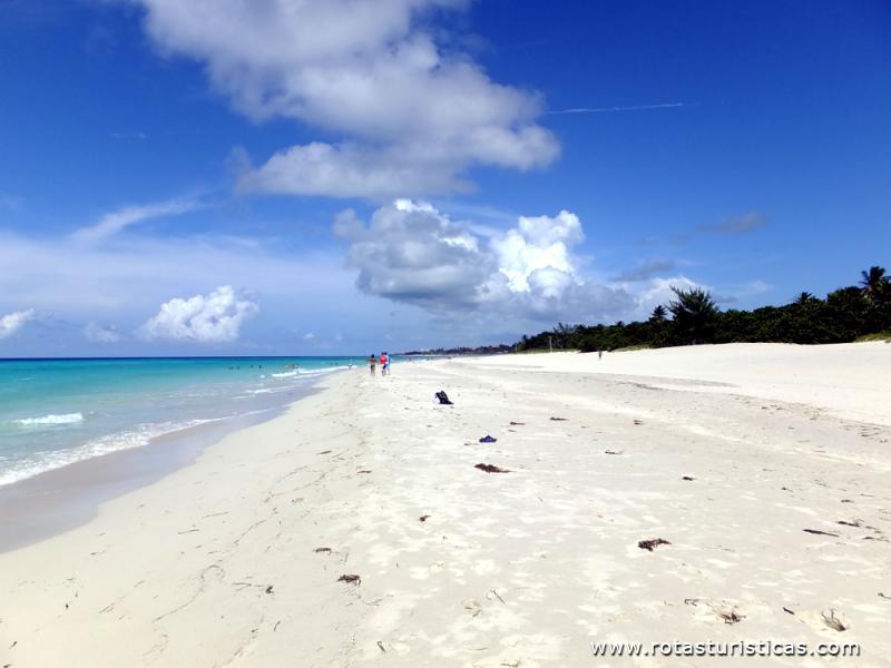 Praias de Varadero