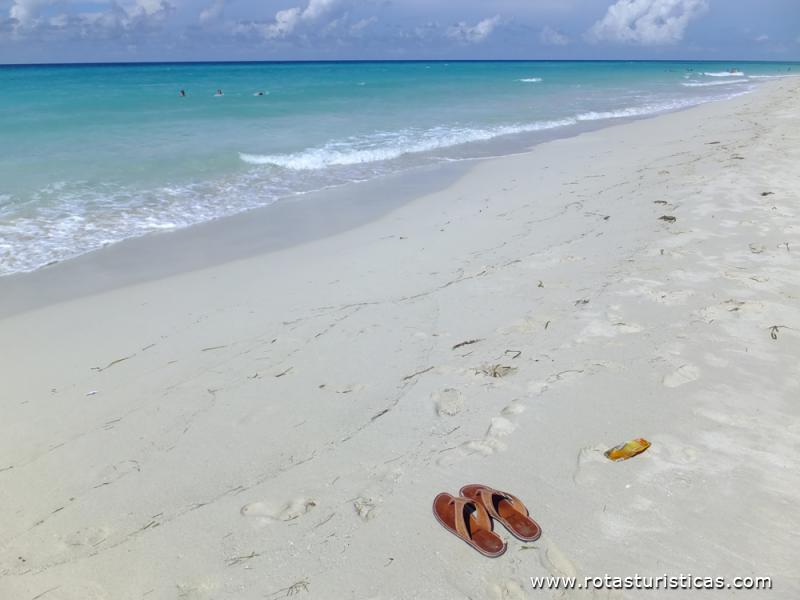 Praias de Varadero