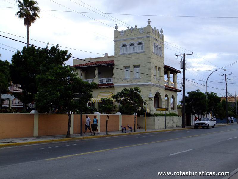 1ª avenida, Varadero