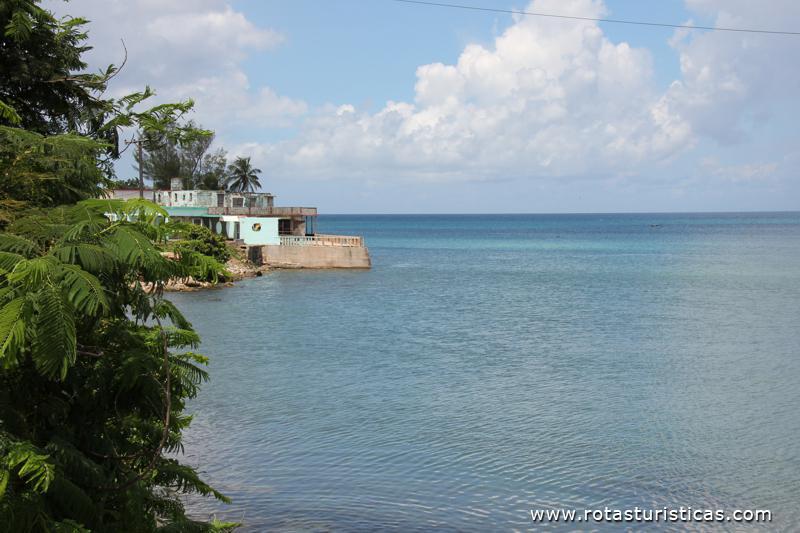 Boca de Camarioca
