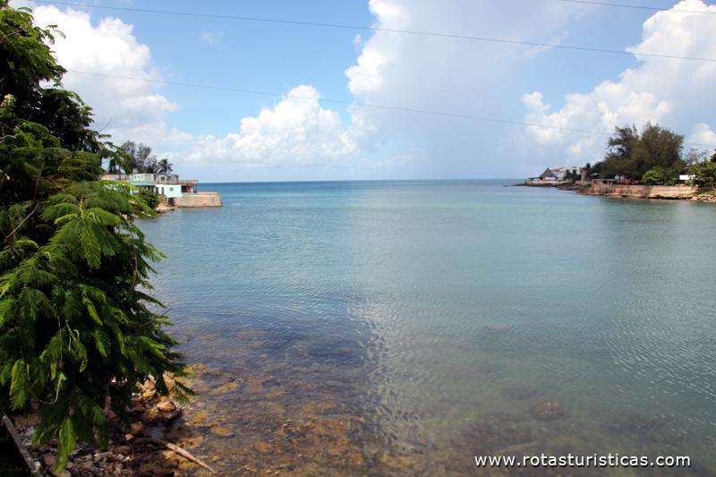 Boca de Camarioca