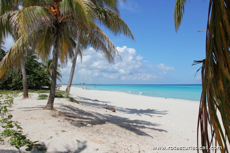 Praias de Varadero