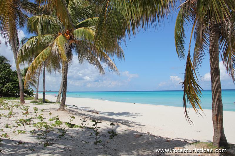 Praias de Varadero