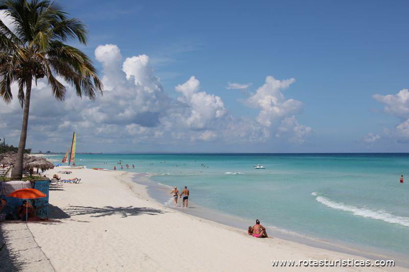 Praias de Varadero