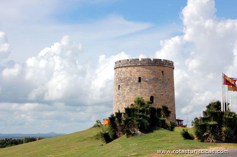 Torre D. Quixote