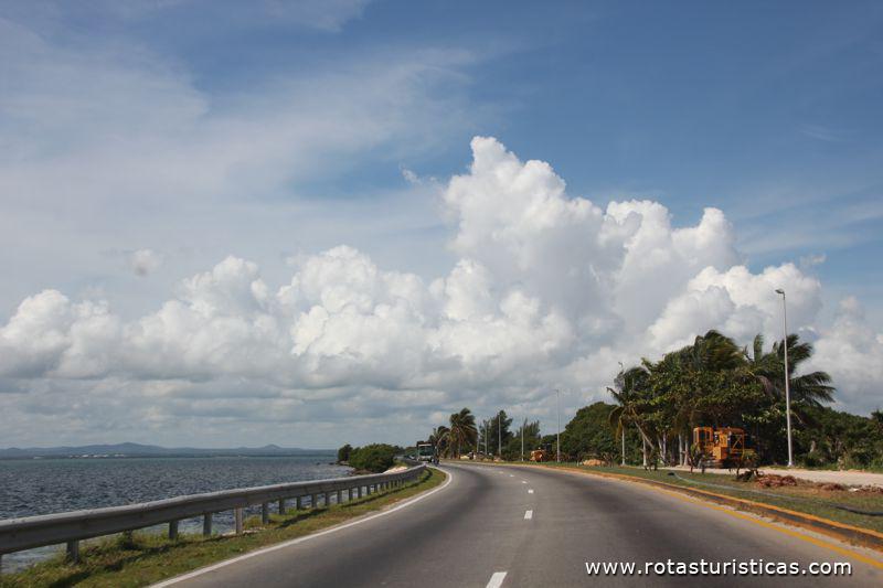 Autopista Sur