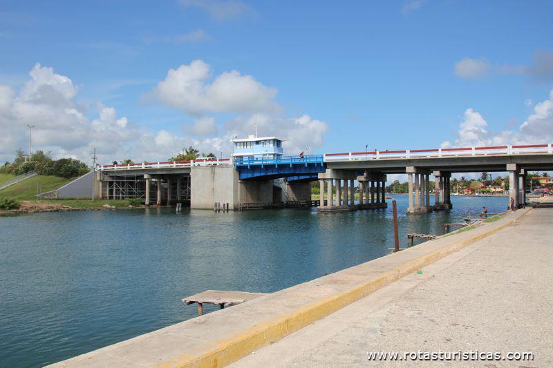 Ponte de Varadero