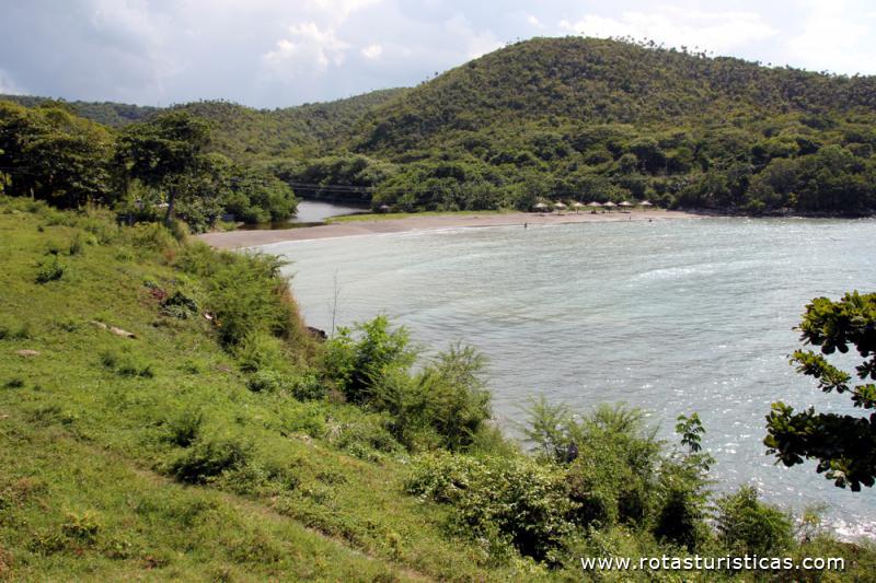 Playa de Bacunayagua