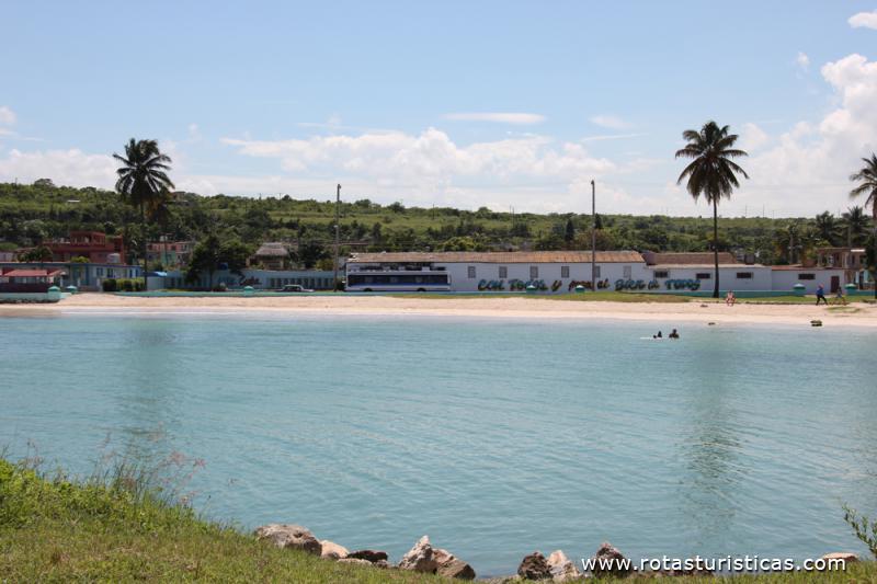 Playa de Matanzas