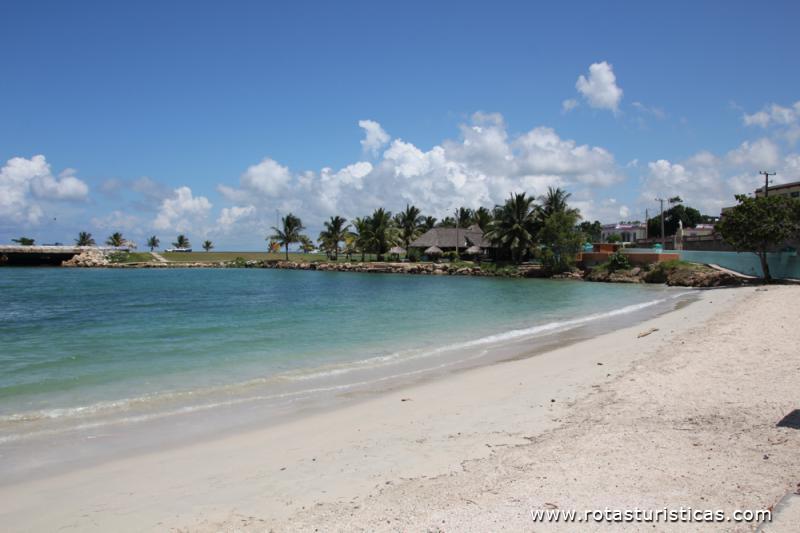 Playa de Matanzas