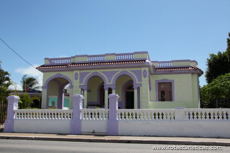 Arquitectura colonial
