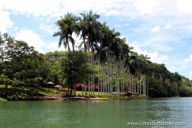 Rio Canimao