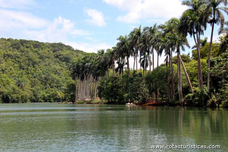 Rio Canimao
