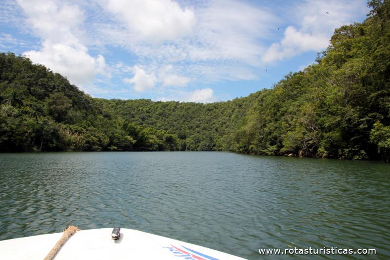Rio Canimar