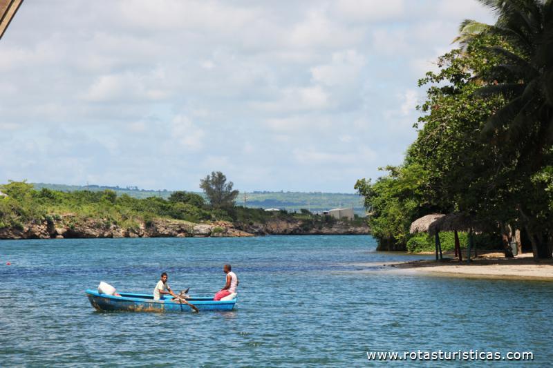 Rio Canimar