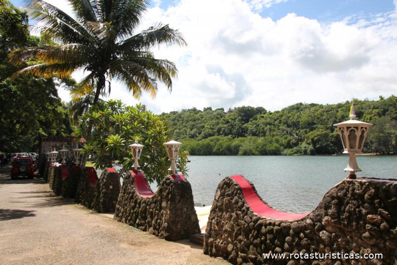 Rio Canimar