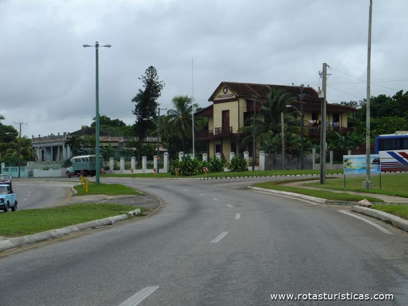 Ciudad de Matanzas