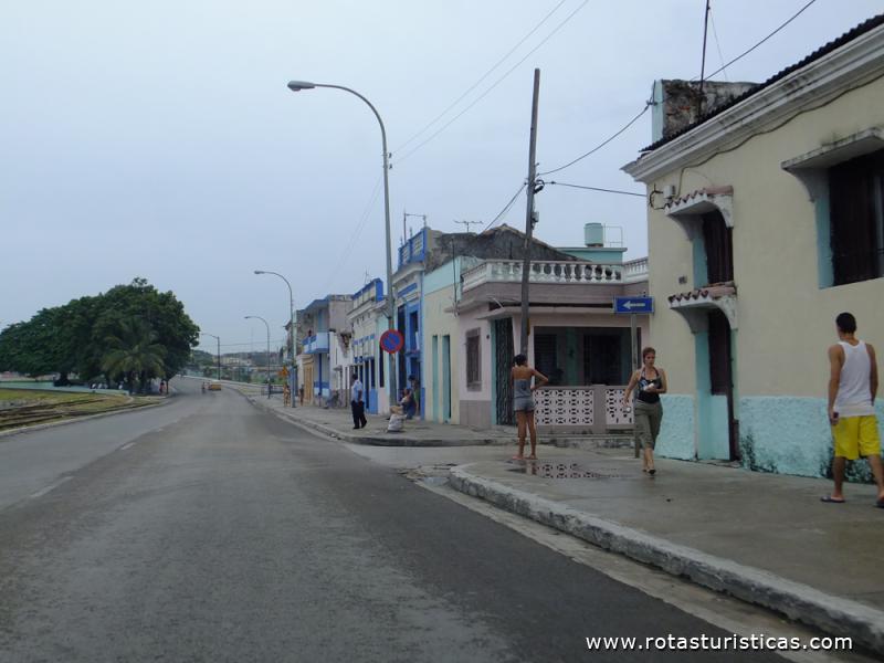 Ciudad de Matanzas