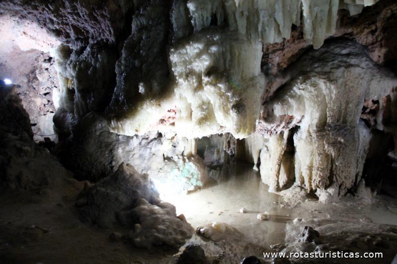Cuevas de Bellamar