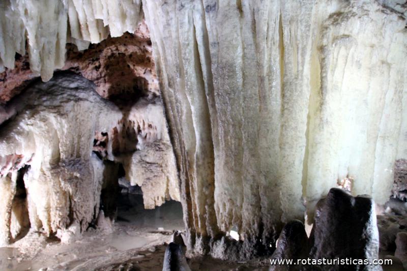 Cuevas de Bellamar