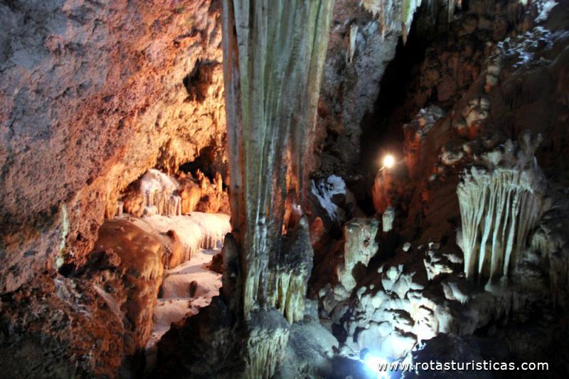 Cuevas de Bellamar