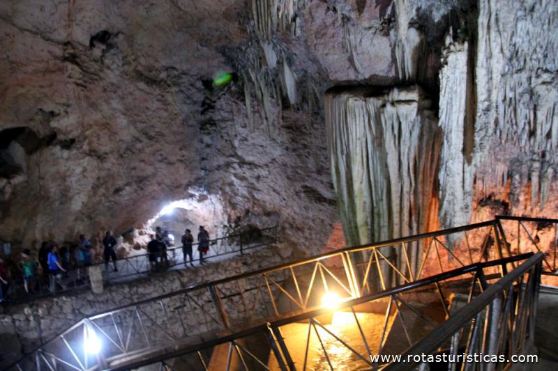 Cuevas de Bellamar
