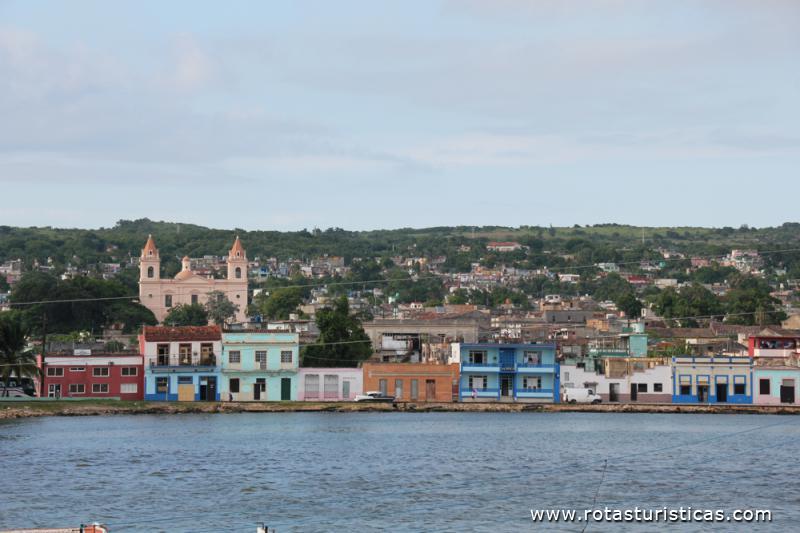 Ciudad de Matanzas