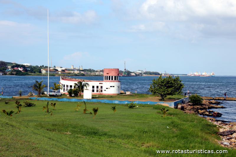 Ciudad de Matanzas