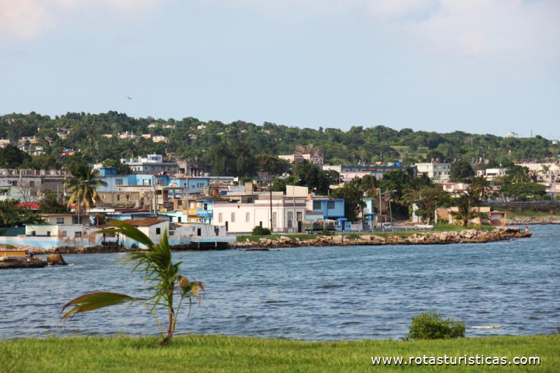 Ciudad de Matanzas
