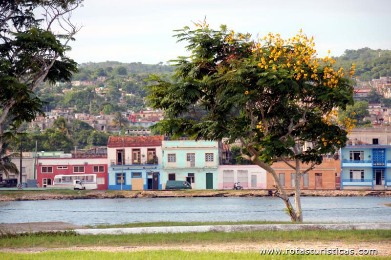 Ciudad de Matanzas