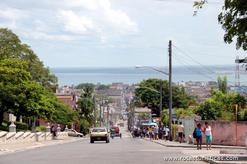 Vistas de Matanzas