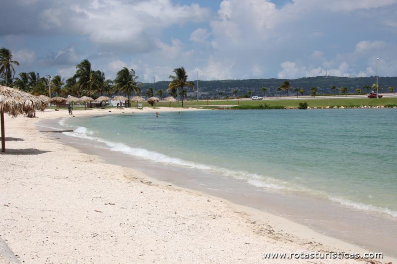 Playa de Matanzas
