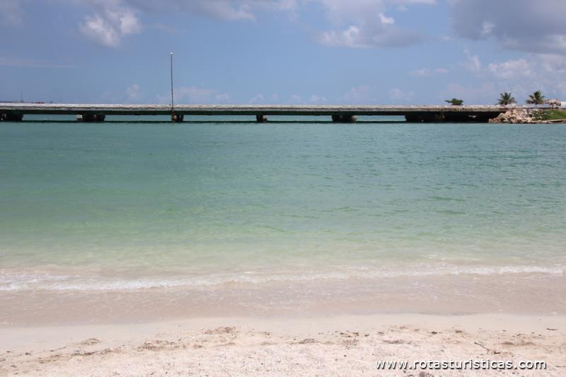 Playa de Matanzas
