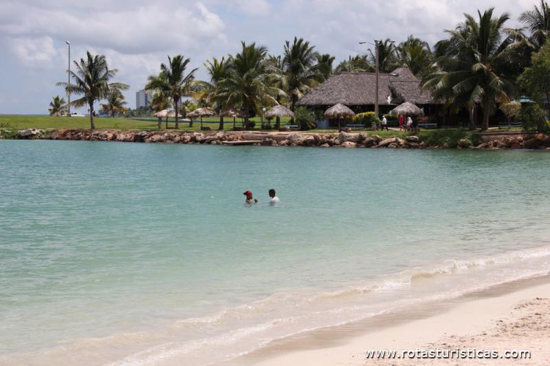 Playa de Matanzas