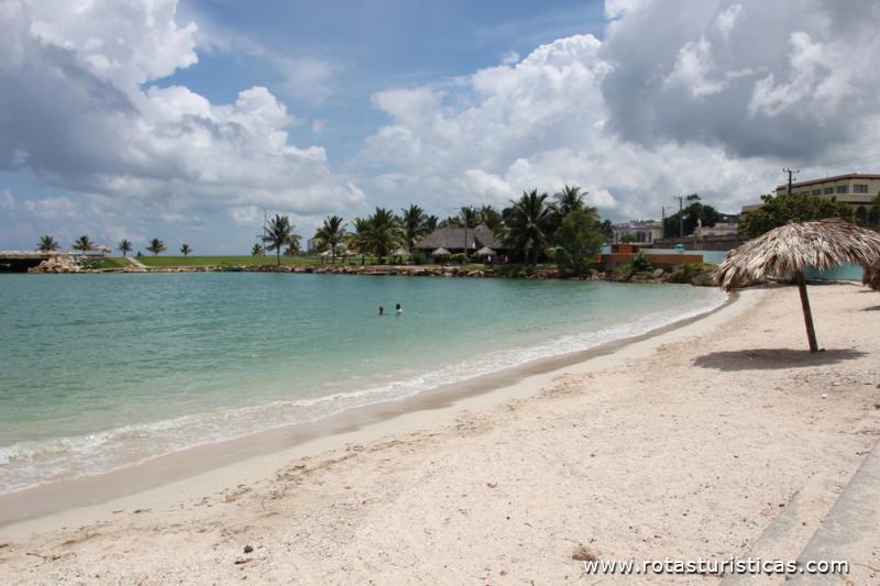 Playa de Matanzas