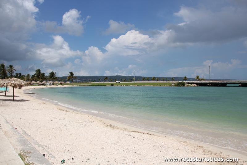 Playa de Matanzas
