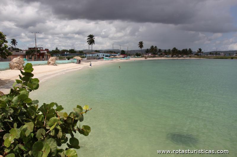 Playa de Matanzas