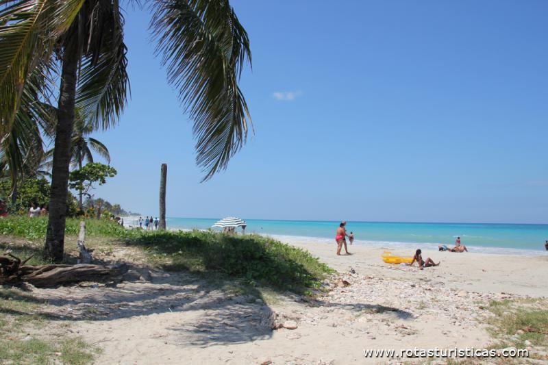 Guanabo - Playas del Este