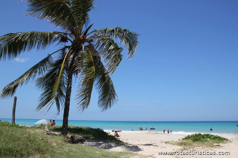 Guanabo - Playas del Este