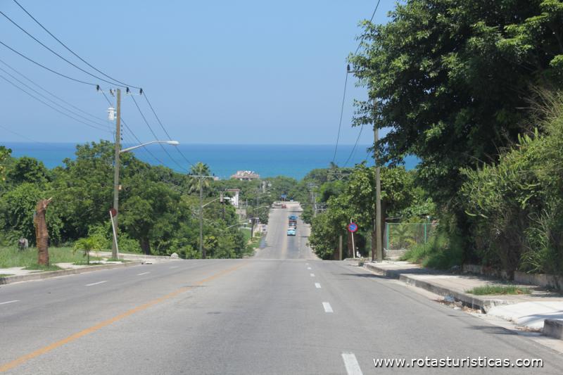 Playas del Este