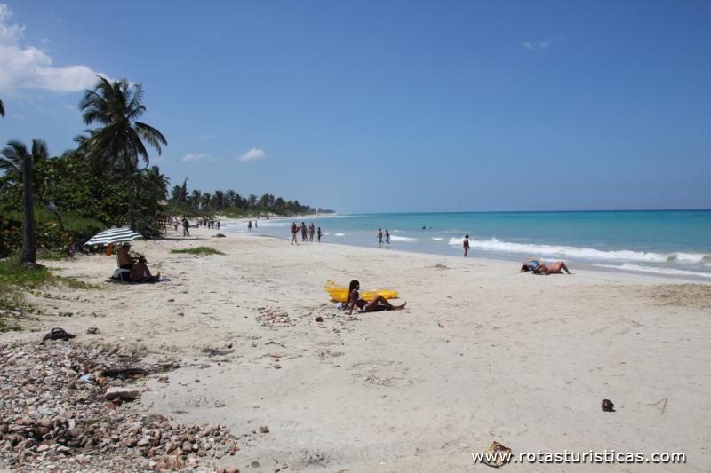 Guanabo - Playas del Este