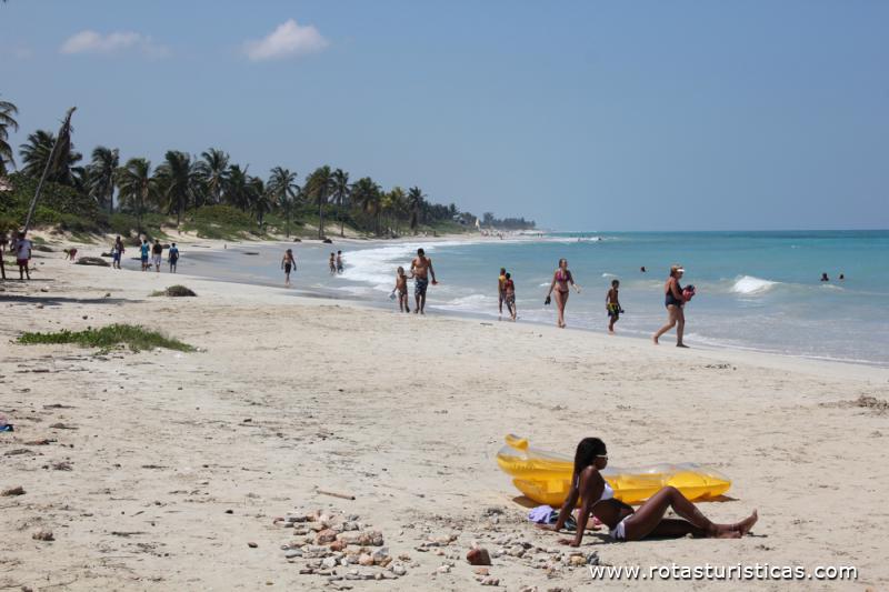 Guanabo - Playas del Este