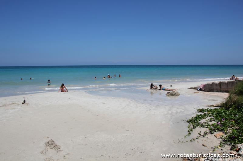 Guanabo - Playas del Este
